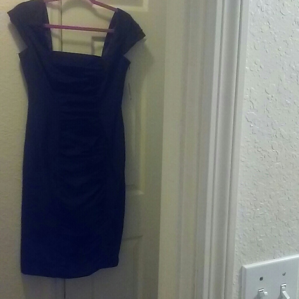 Taylor Dress